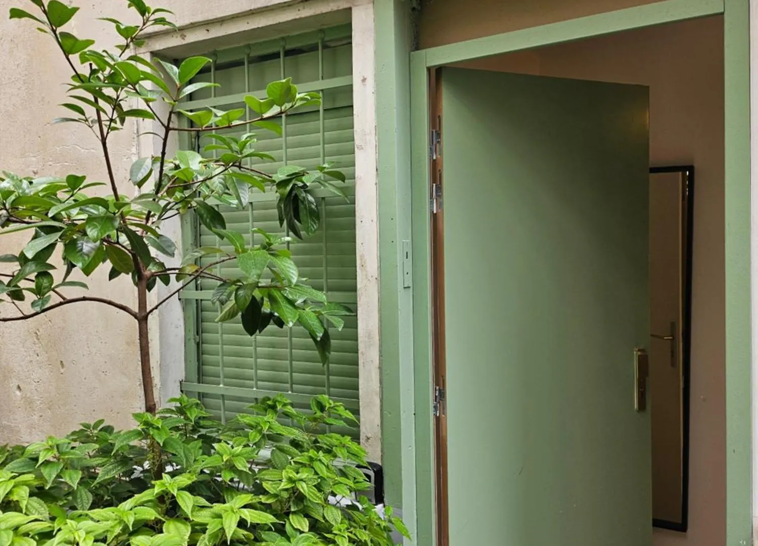 L'Escapade Bastille - Appartement Proche Marais Paris