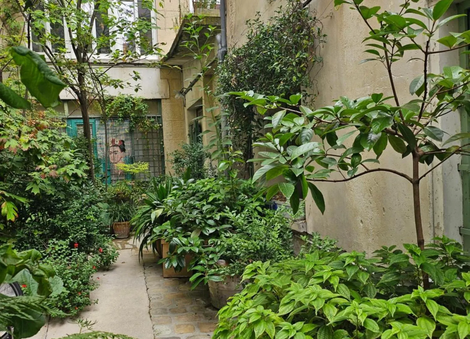 L'Escapade Bastille - Appartement Proche Marais Paris France